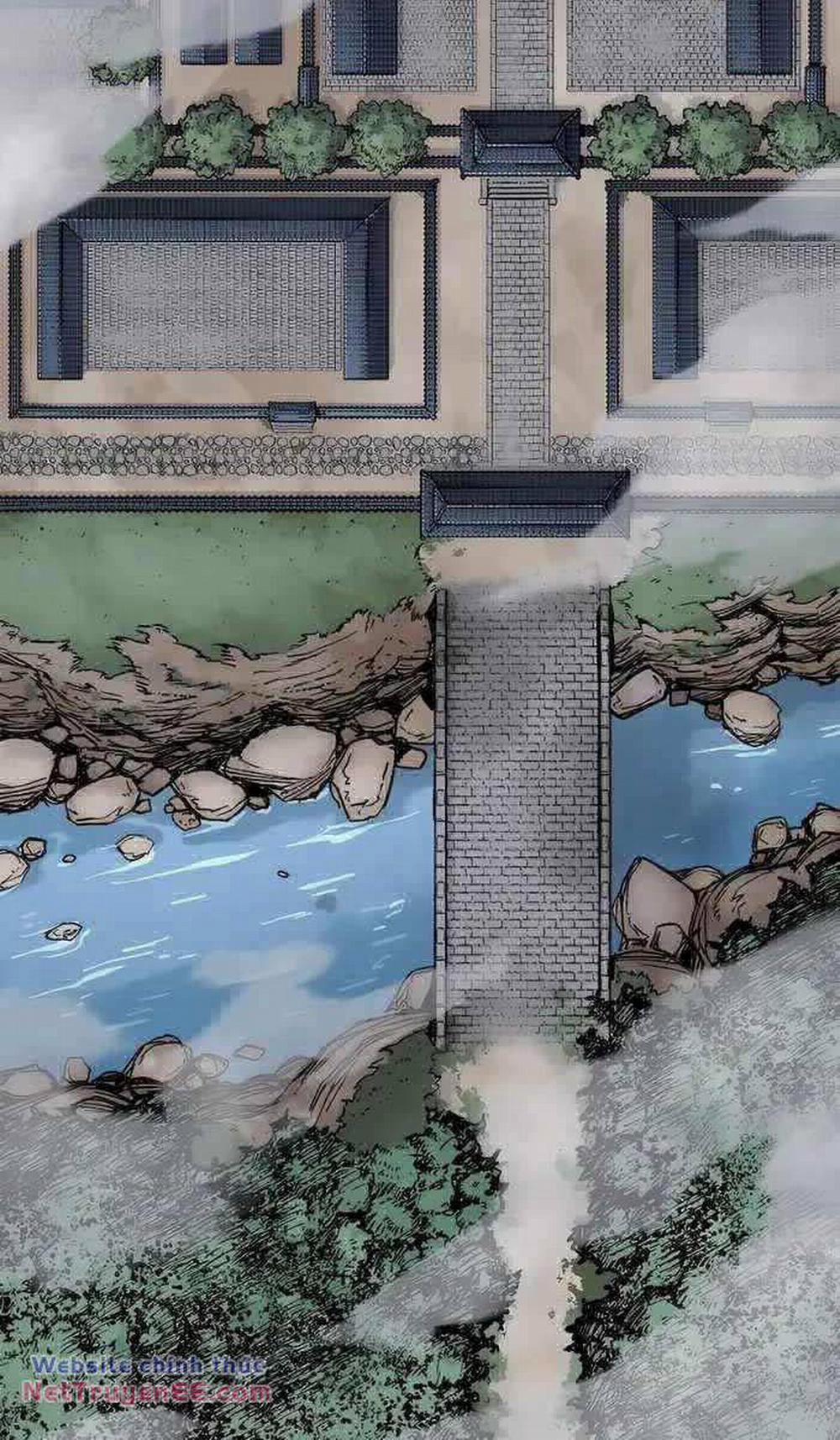 Thiên Ma Quy Hoàn 1 trang 3