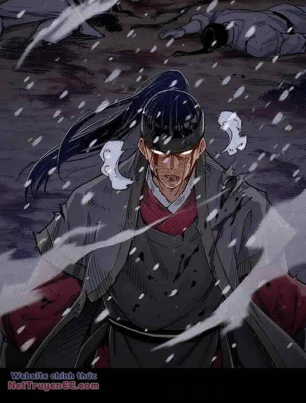 Thiên Ma Quy Hoàn 1 trang 31