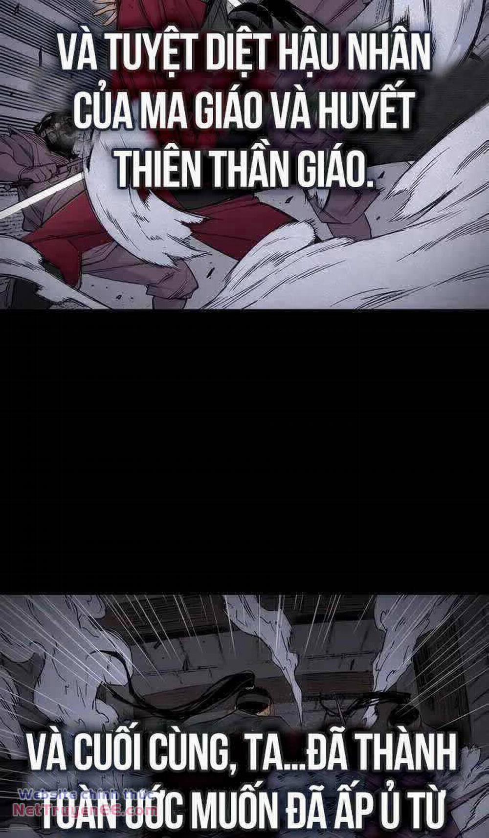 Thiên Ma Quy Hoàn 1 trang 34