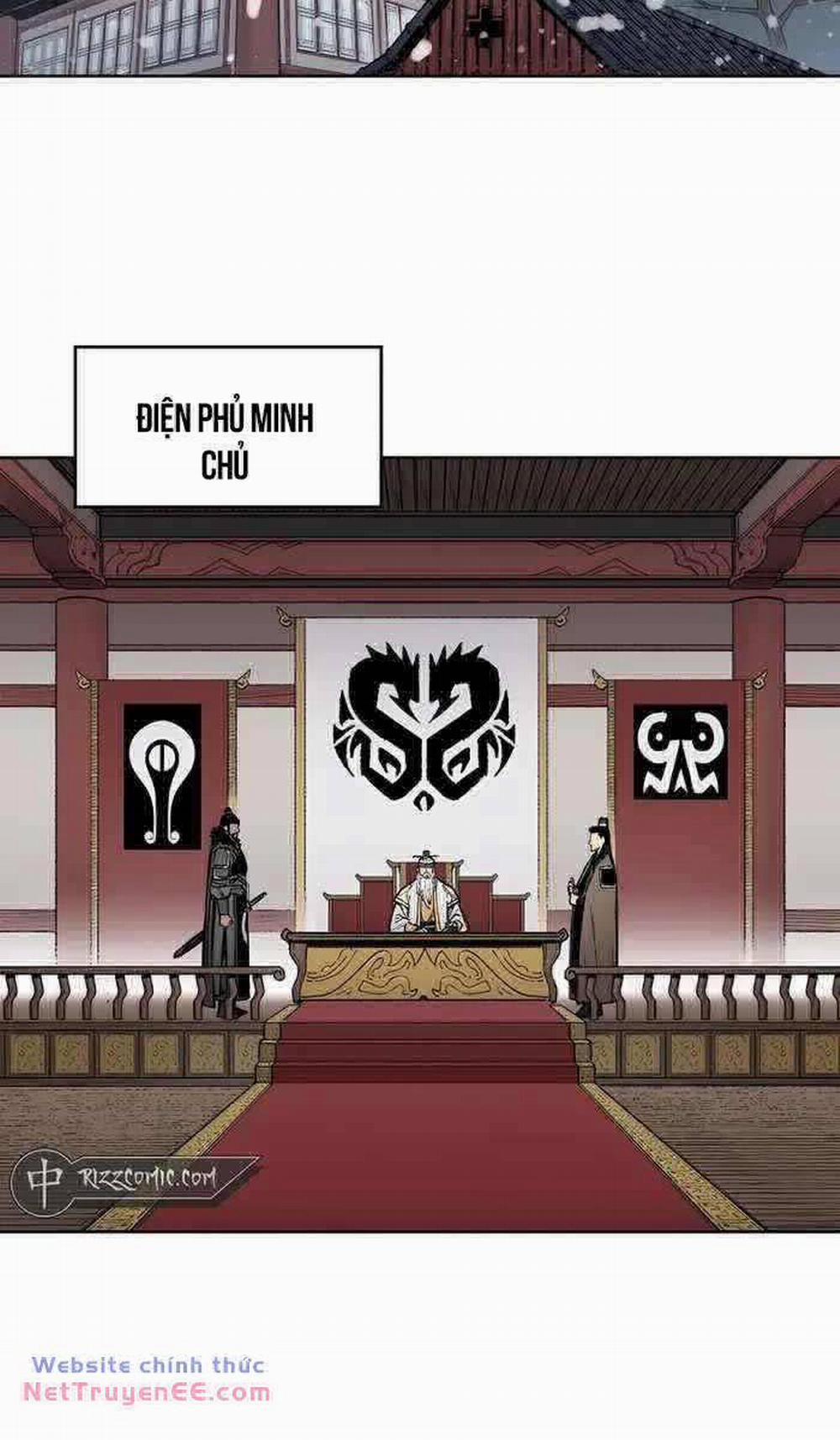 Thiên Ma Quy Hoàn 1 trang 6