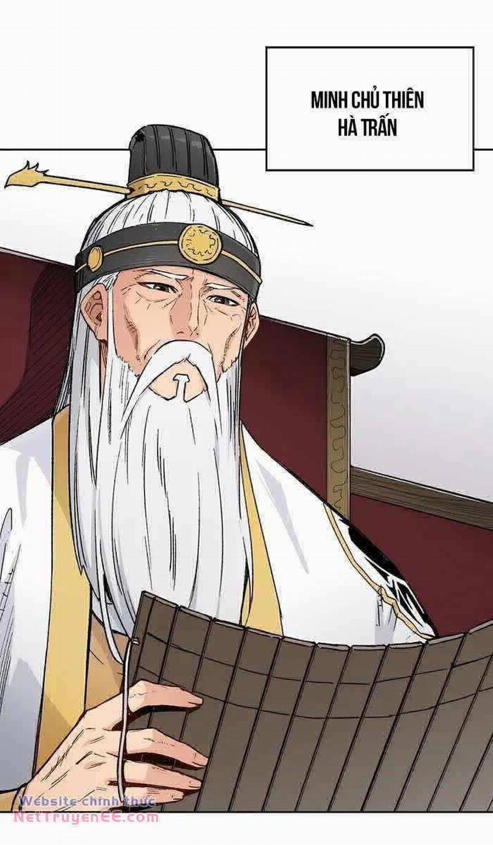 Thiên Ma Quy Hoàn 1 trang 7