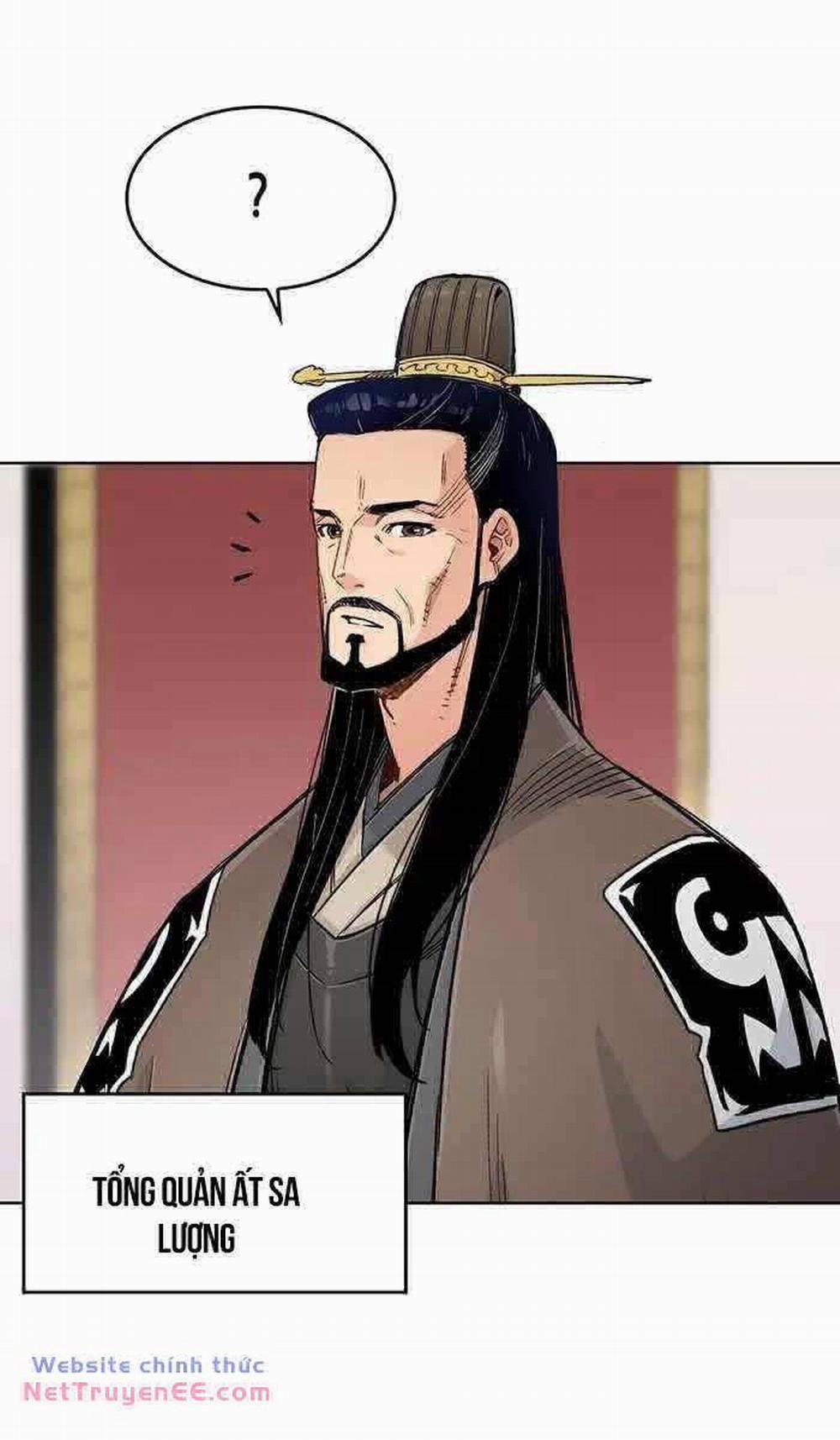 Thiên Ma Quy Hoàn 1 trang 8