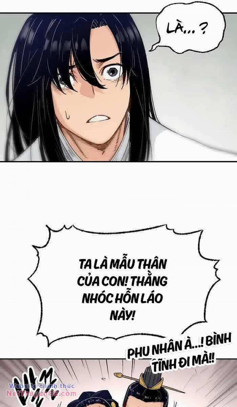 Thiên Ma Quy Hoàn 1 trang 80