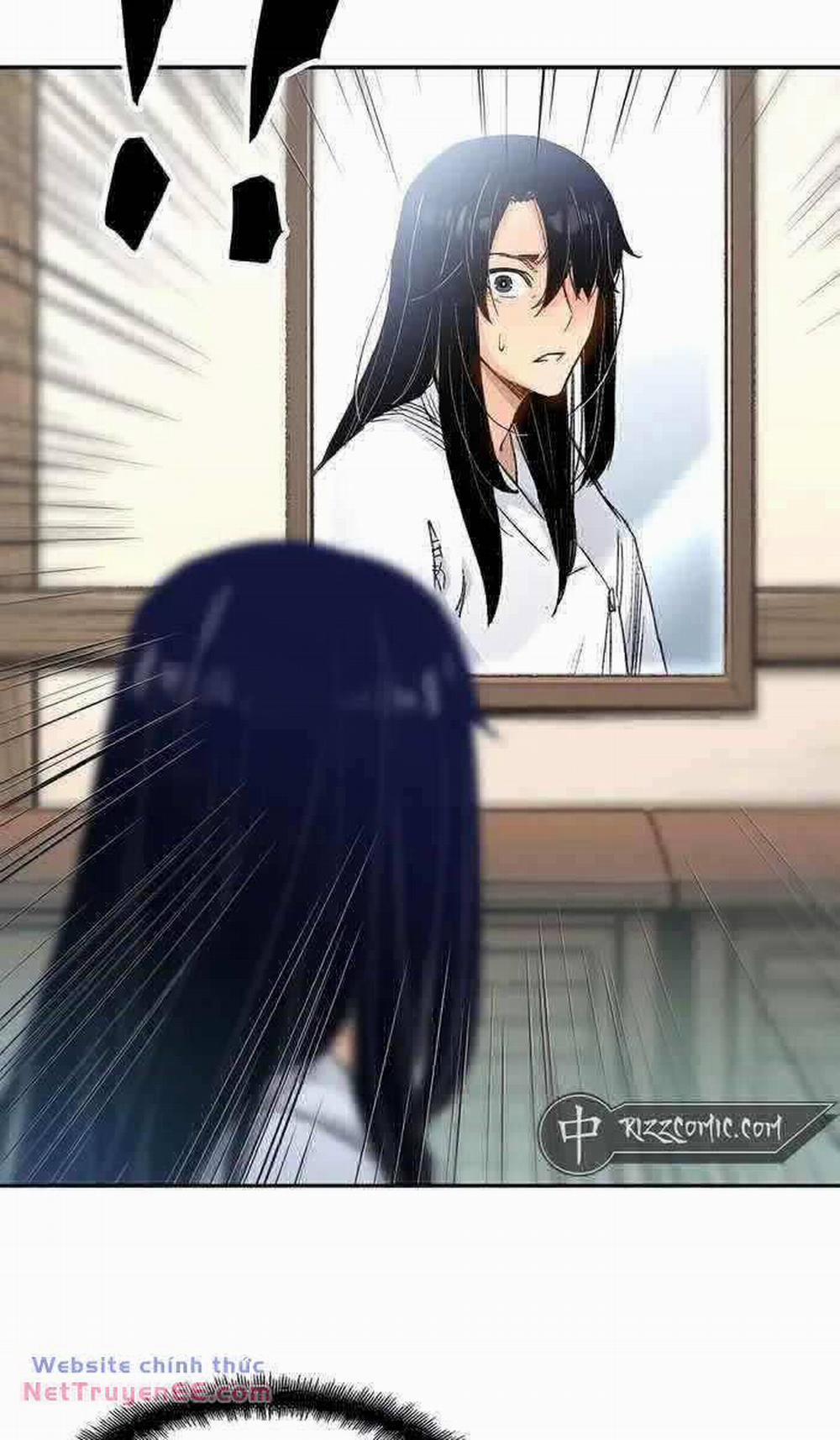 Thiên Ma Quy Hoàn 1 trang 85