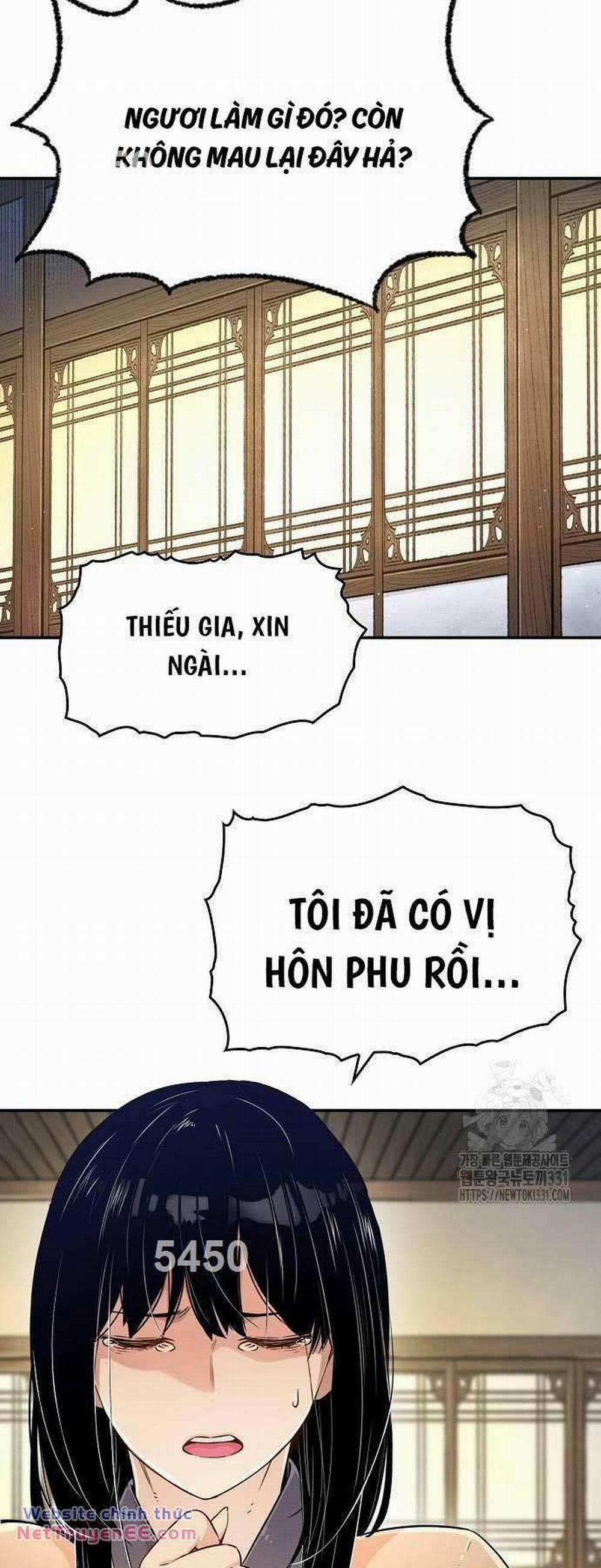 Thiên Ma Quy Hoàn 10 trang 1