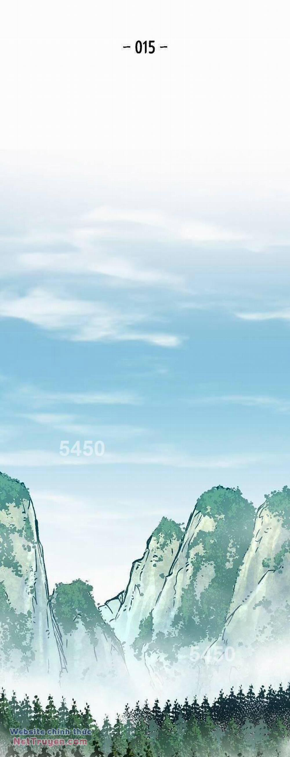 Thiên Ma Quy Hoàn 15 trang 0