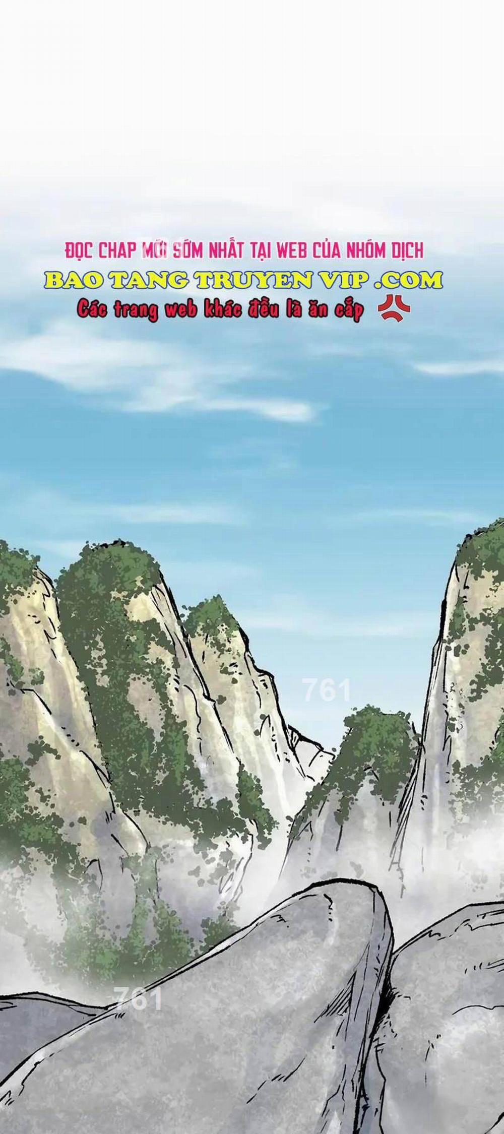 Thiên Ma Quy Hoàn 16 trang 1