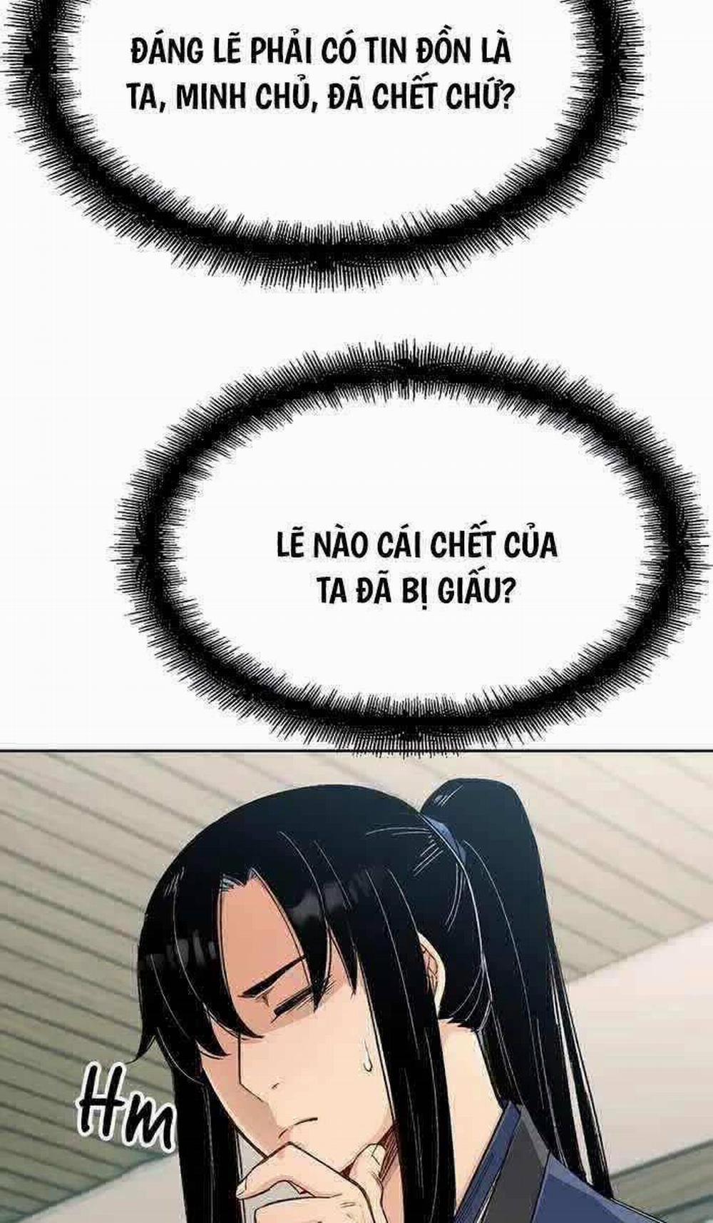 Thiên Ma Quy Hoàn 2 trang 10