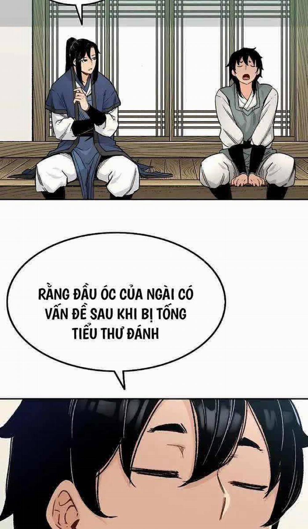 Thiên Ma Quy Hoàn 2 trang 12