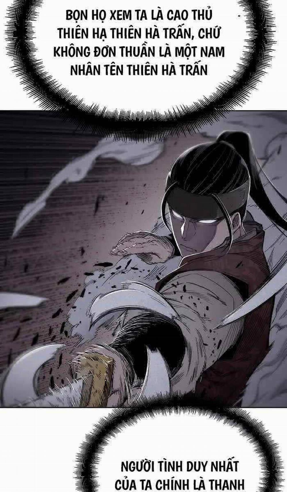 Thiên Ma Quy Hoàn 2 trang 20