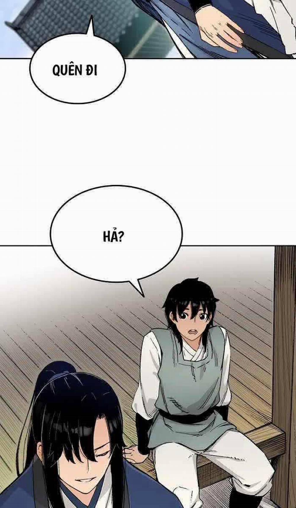 Thiên Ma Quy Hoàn 2 trang 22