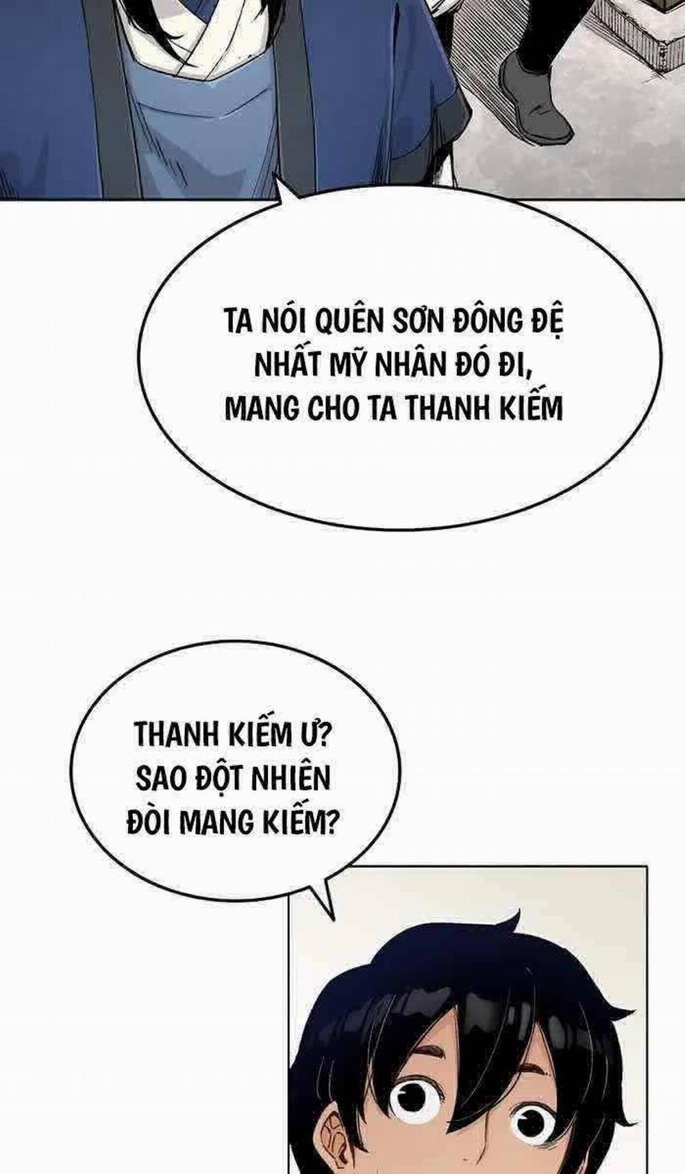 Thiên Ma Quy Hoàn 2 trang 23