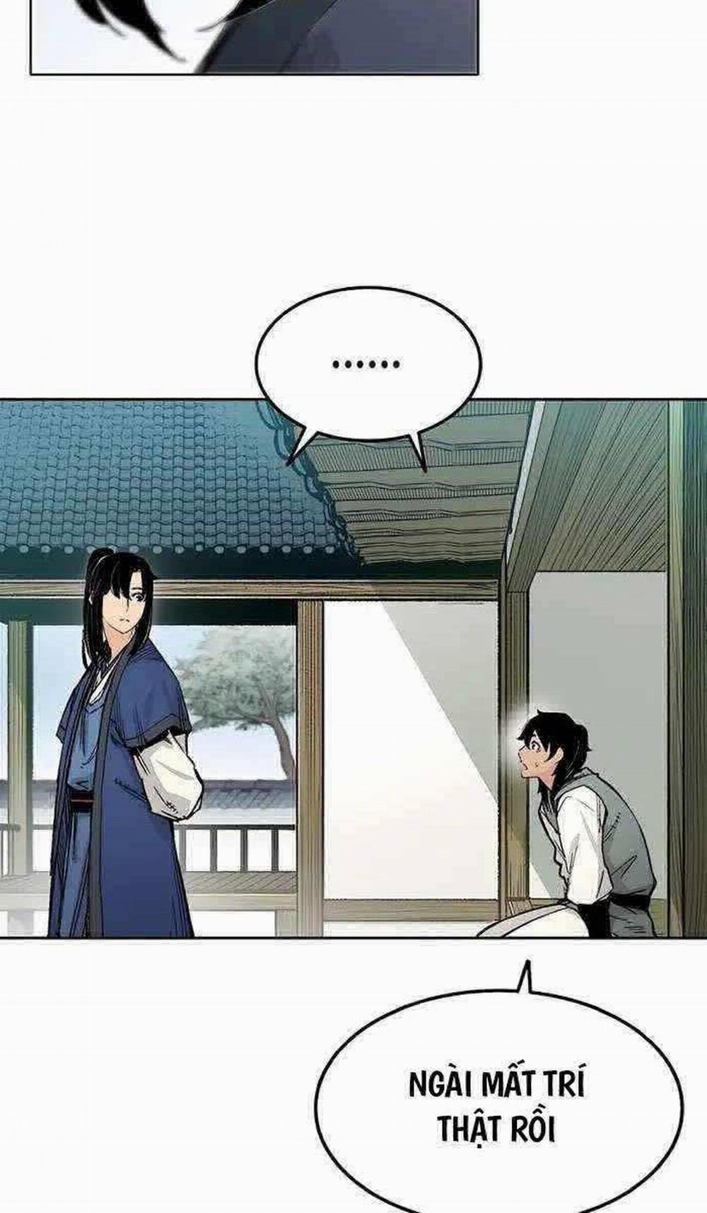 Thiên Ma Quy Hoàn 2 trang 25