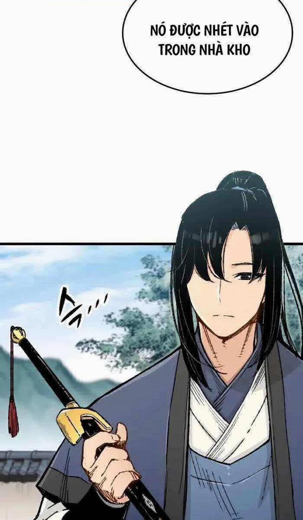 Thiên Ma Quy Hoàn 2 trang 28