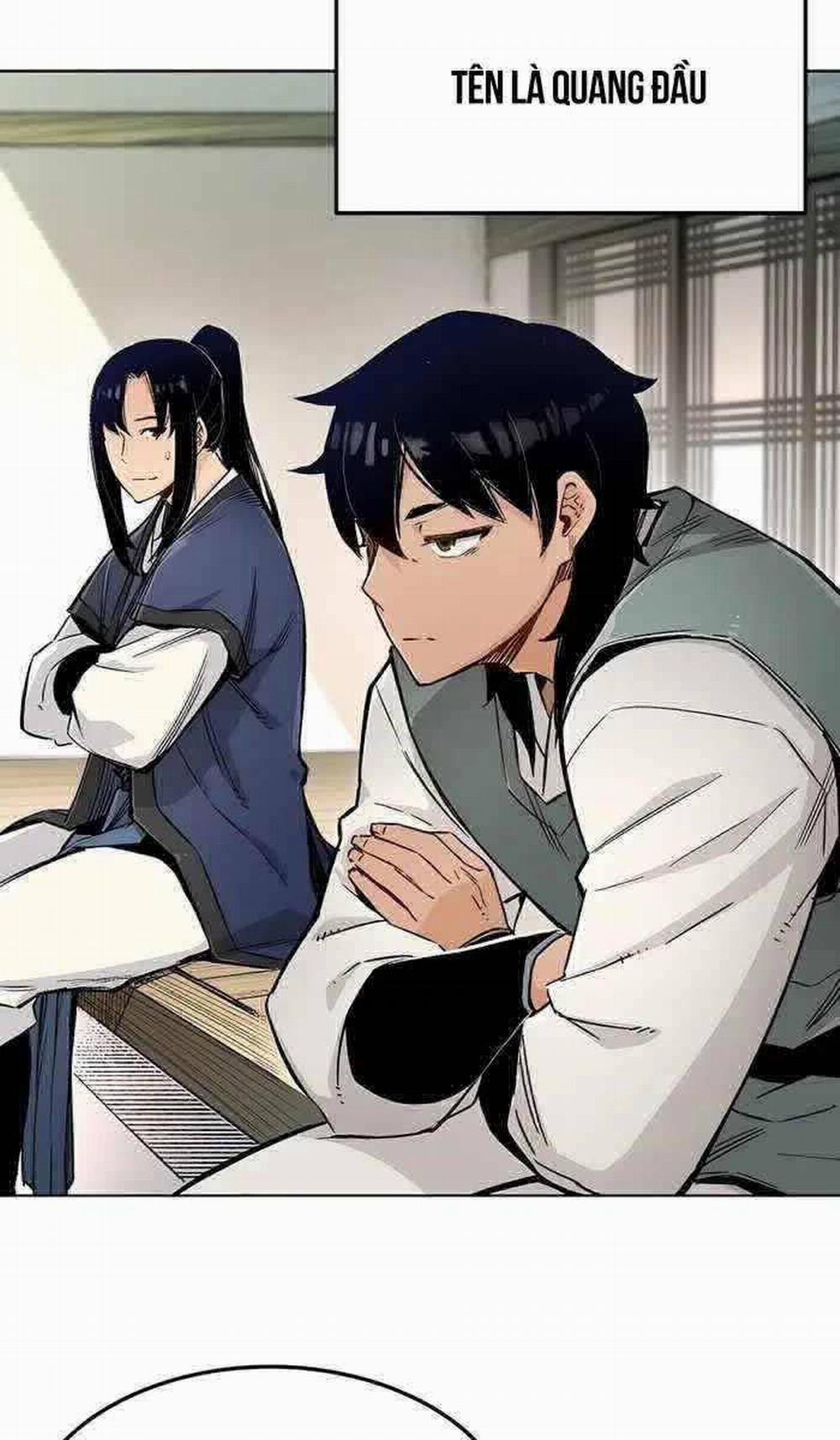 Thiên Ma Quy Hoàn 2 trang 3