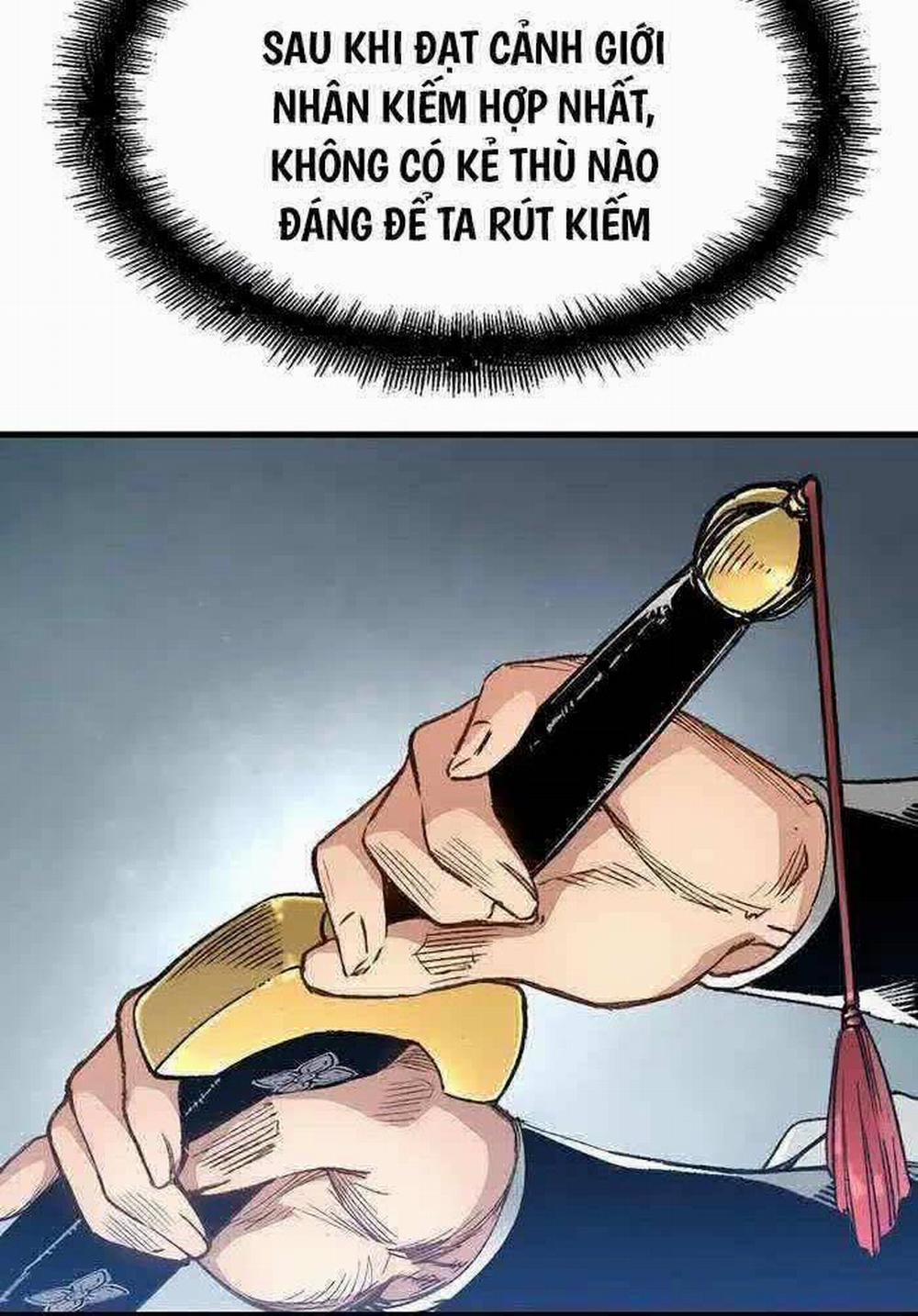 Thiên Ma Quy Hoàn 2 trang 30