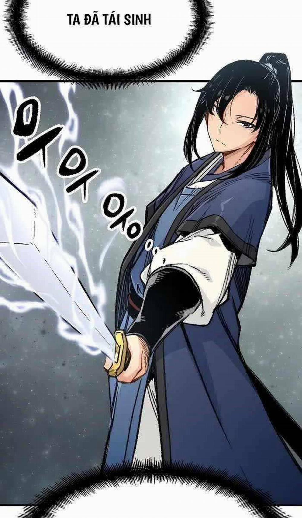 Thiên Ma Quy Hoàn 2 trang 33