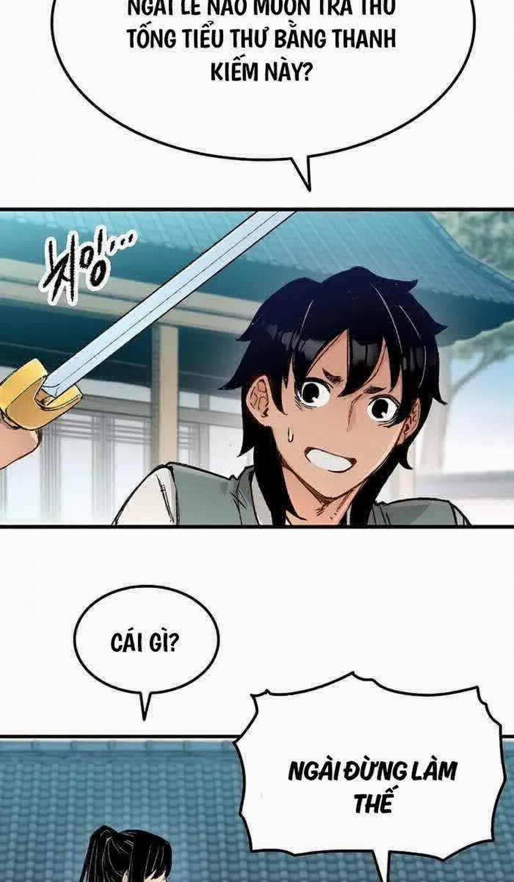 Thiên Ma Quy Hoàn 2 trang 35