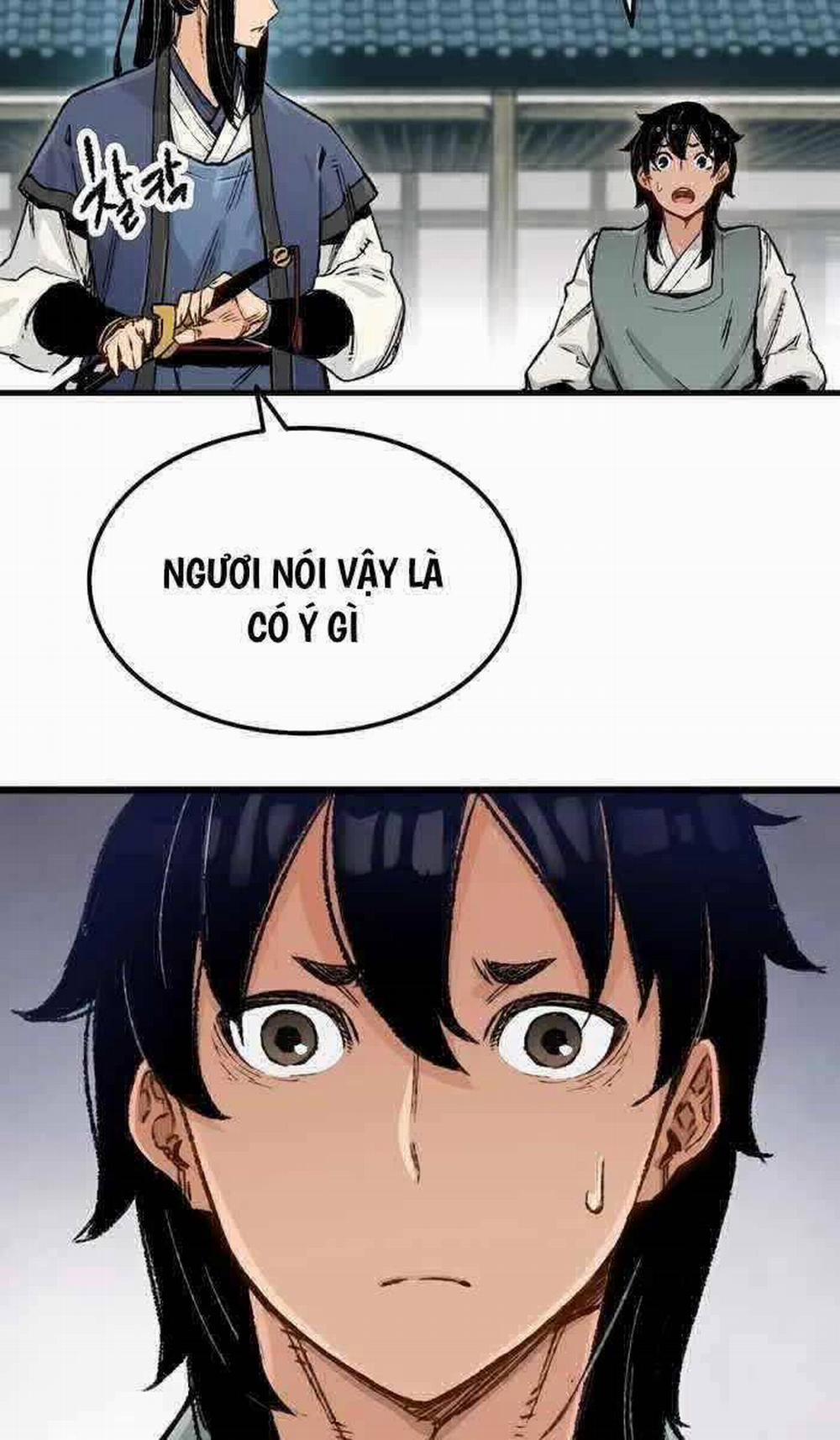 Thiên Ma Quy Hoàn 2 trang 36