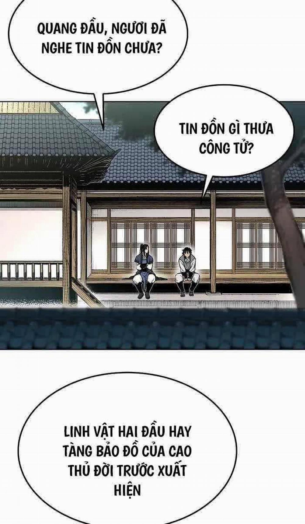 Thiên Ma Quy Hoàn 2 trang 4