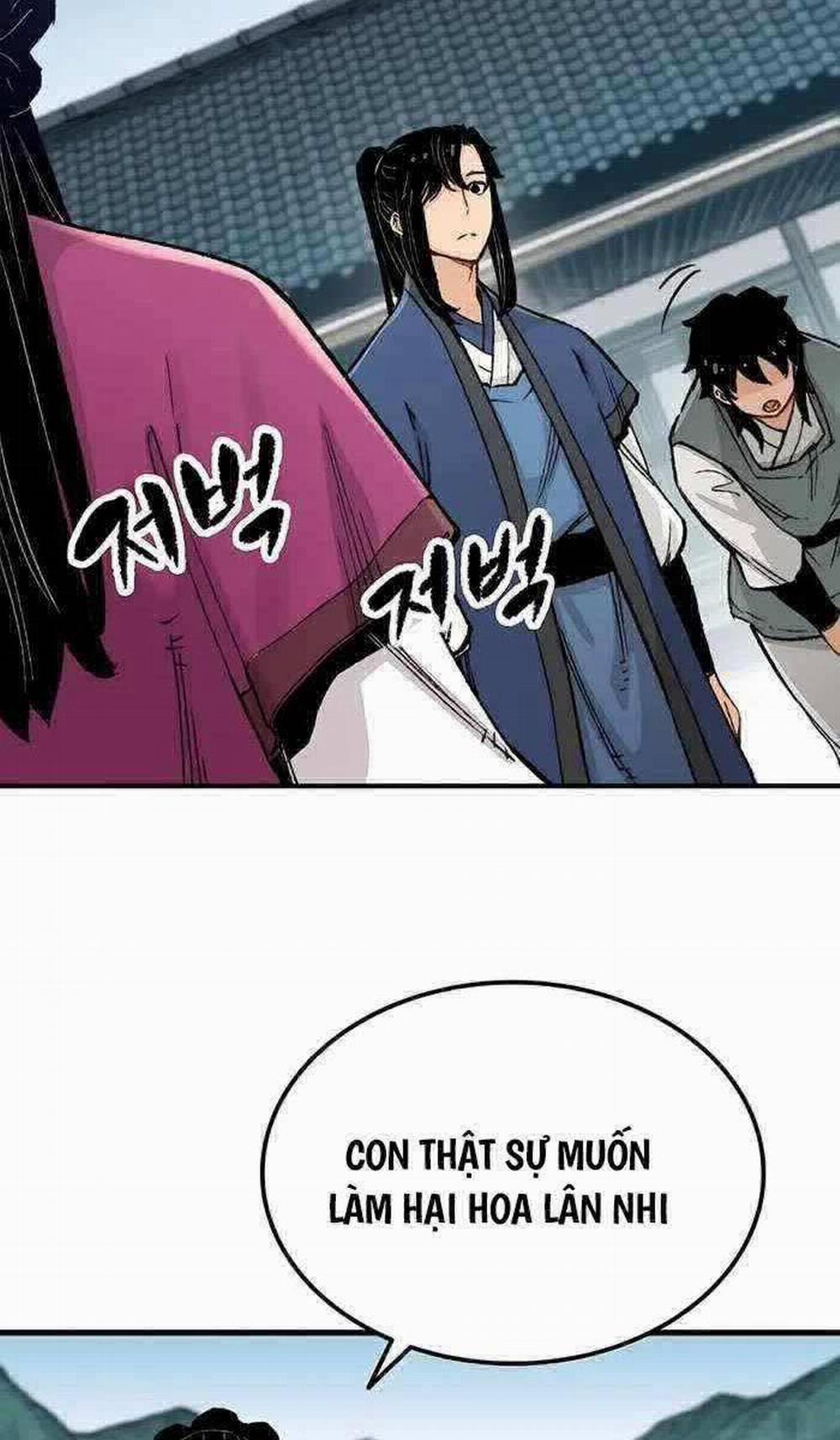 Thiên Ma Quy Hoàn 2 trang 40