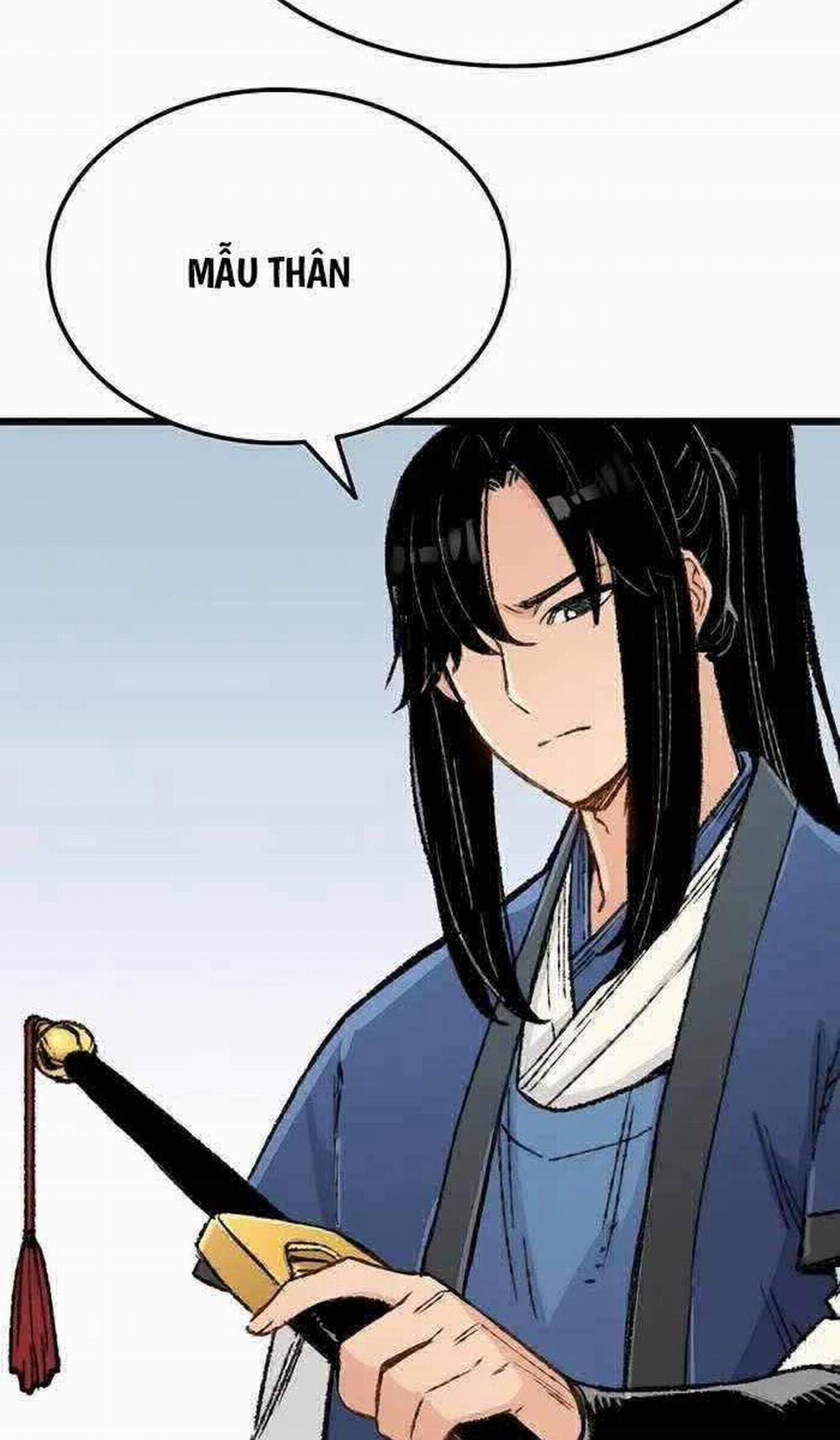 Thiên Ma Quy Hoàn 2 trang 45