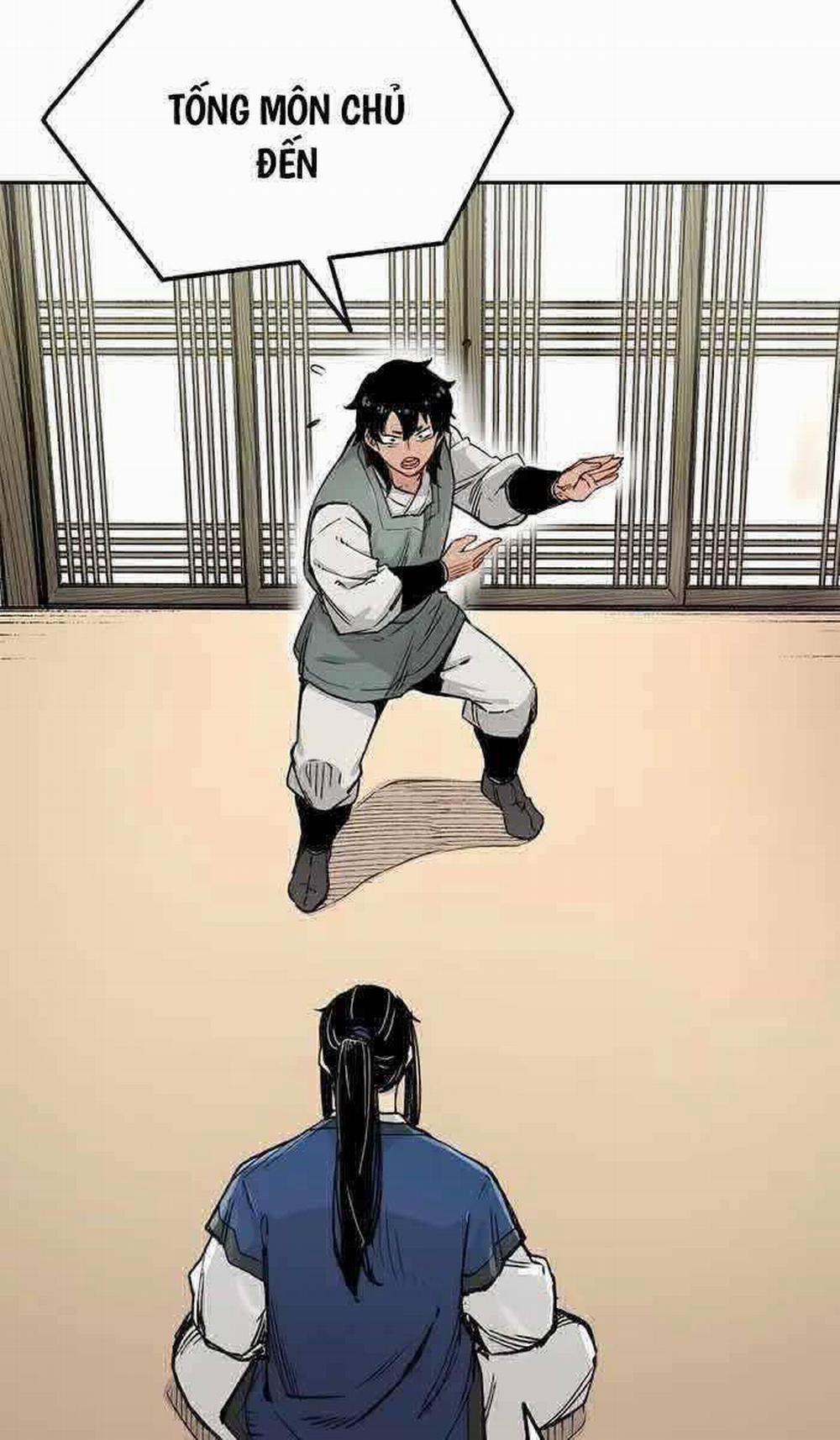 Thiên Ma Quy Hoàn 2 trang 70