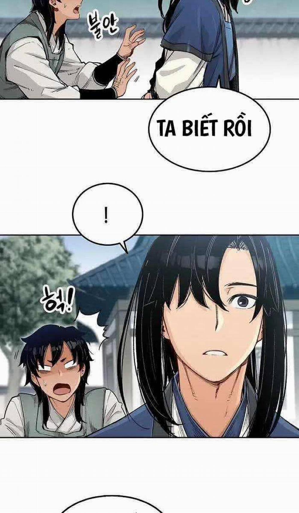 Thiên Ma Quy Hoàn 2 trang 77