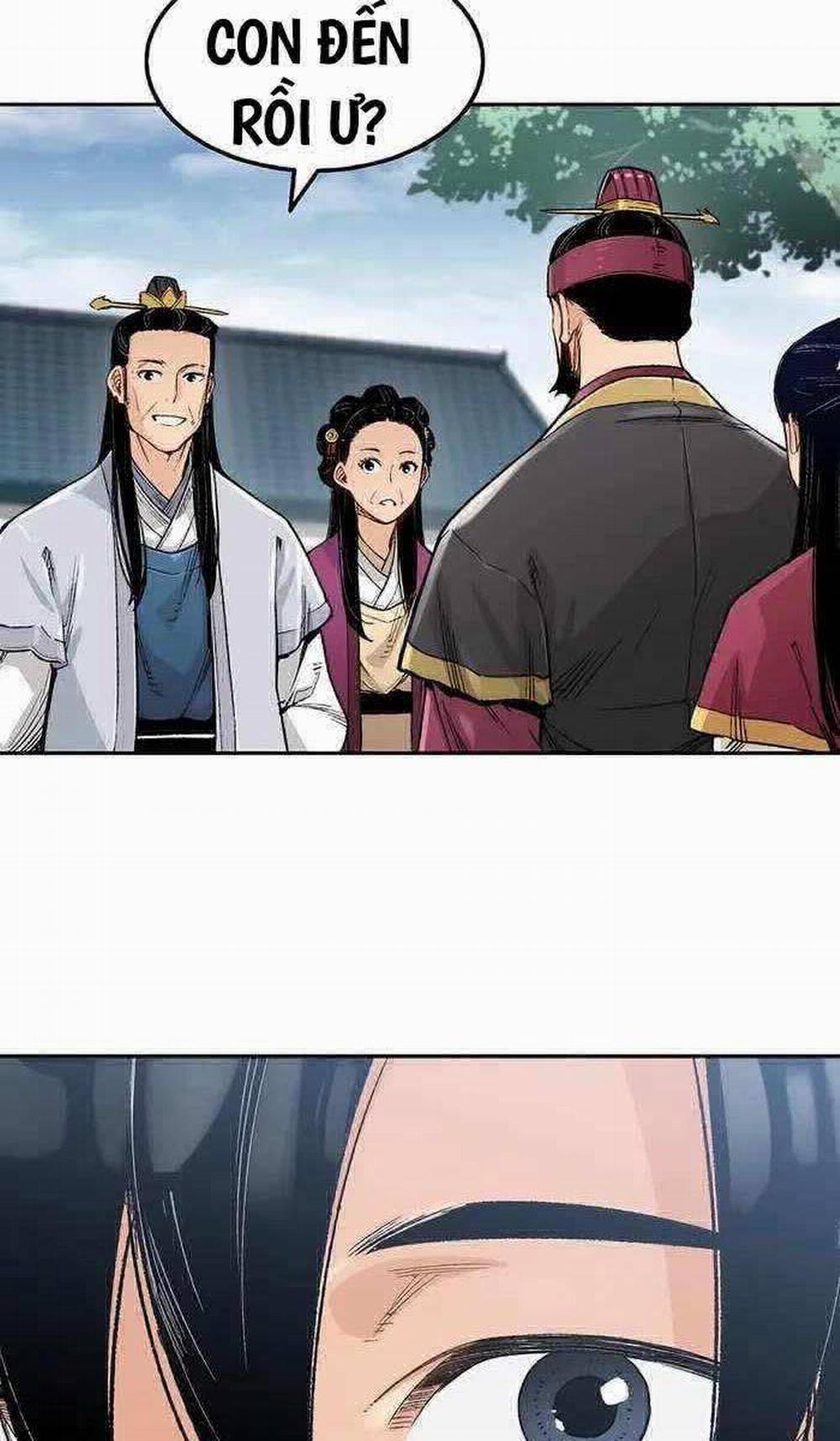 Thiên Ma Quy Hoàn 2 trang 78