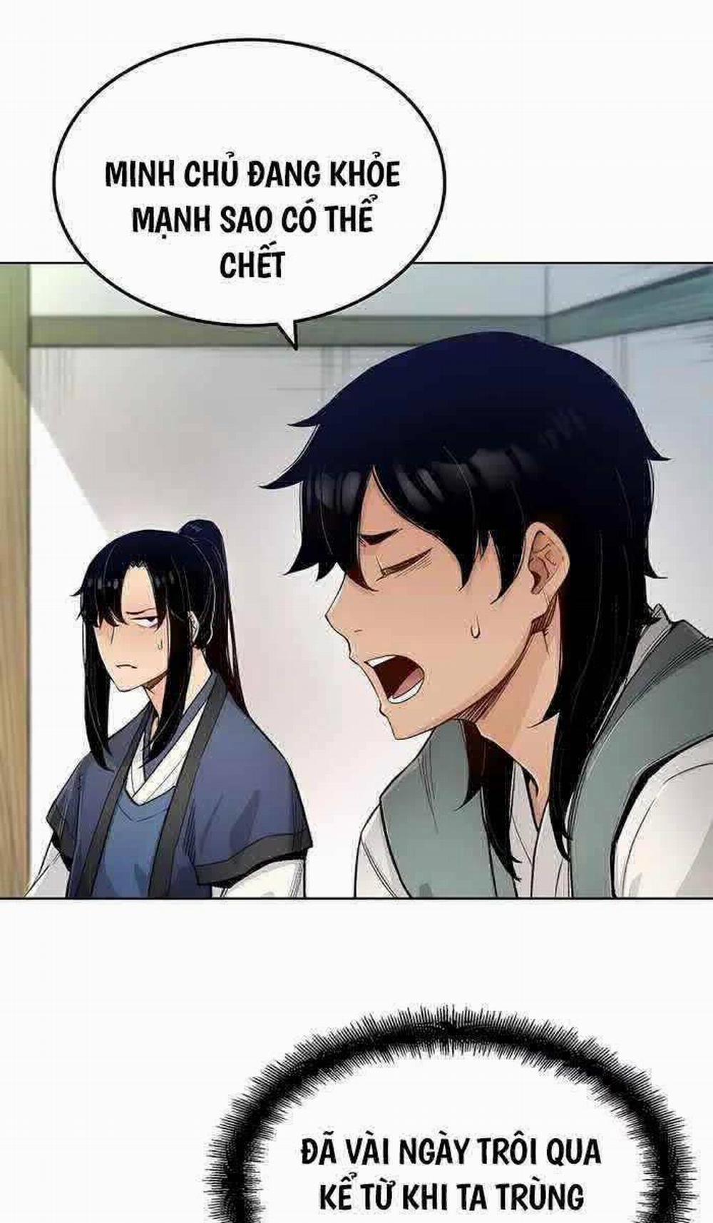 Thiên Ma Quy Hoàn 2 trang 8