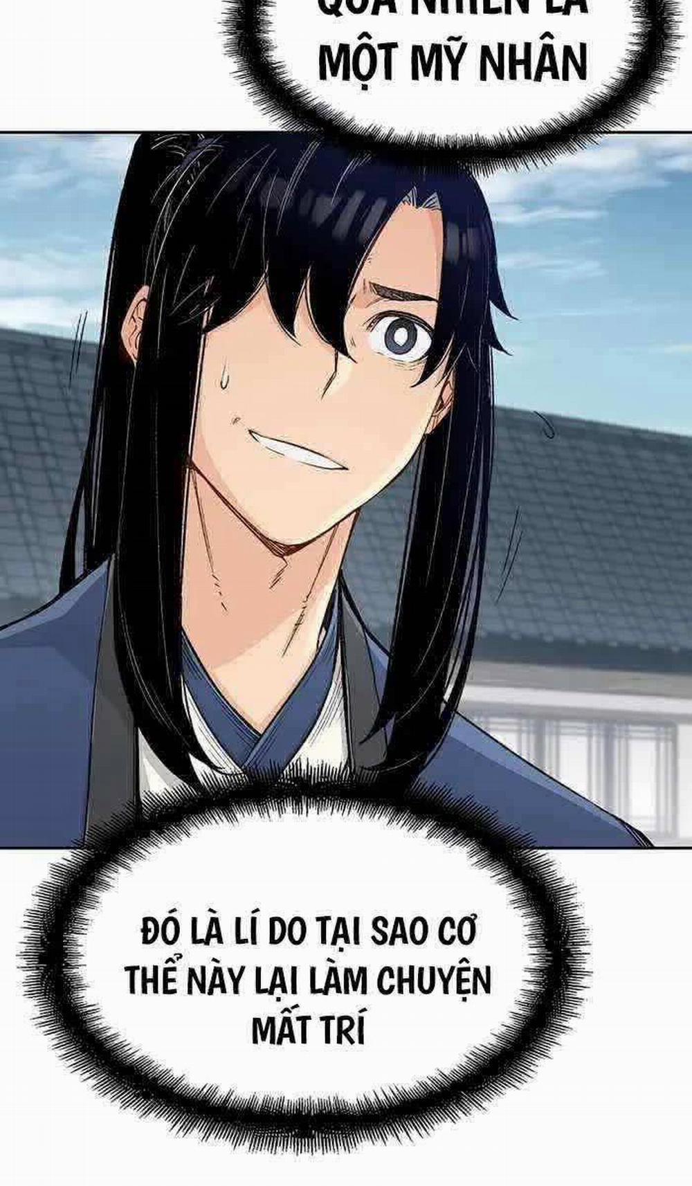 Thiên Ma Quy Hoàn 2 trang 81