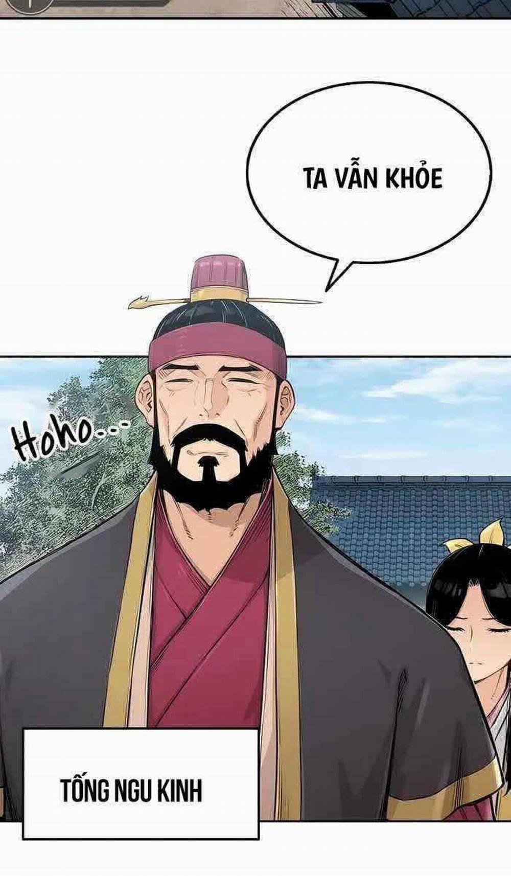Thiên Ma Quy Hoàn 2 trang 84