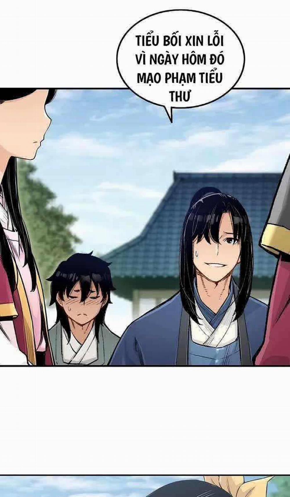 Thiên Ma Quy Hoàn 2 trang 85