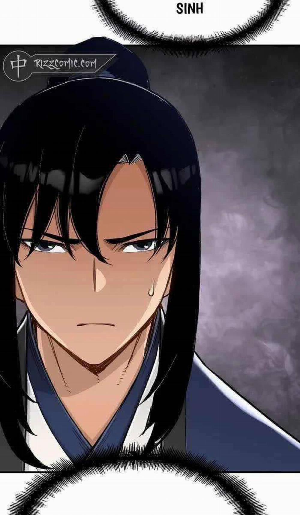 Thiên Ma Quy Hoàn 2 trang 9