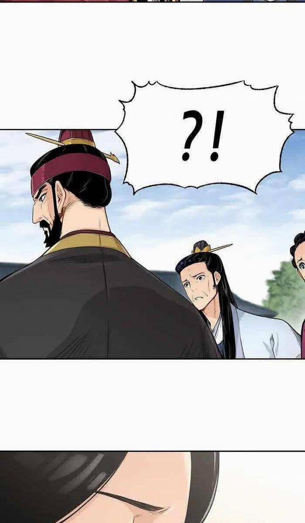 Thiên Ma Quy Hoàn 2 trang 91