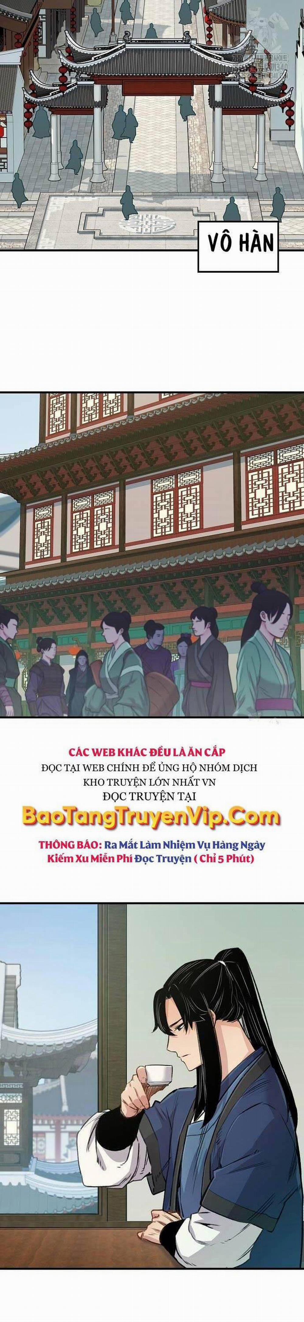 Thiên Ma Quy Hoàn 21 trang 1