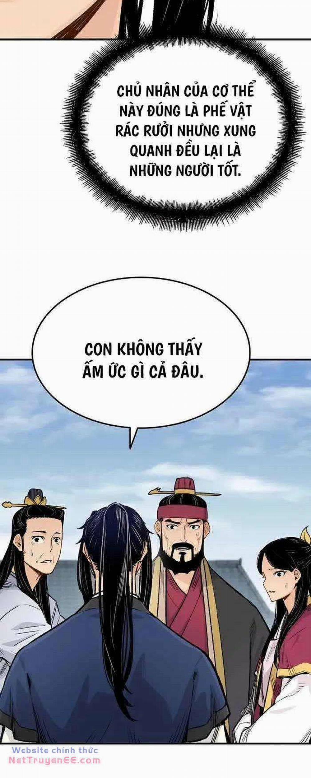 Thiên Ma Quy Hoàn 3 trang 10