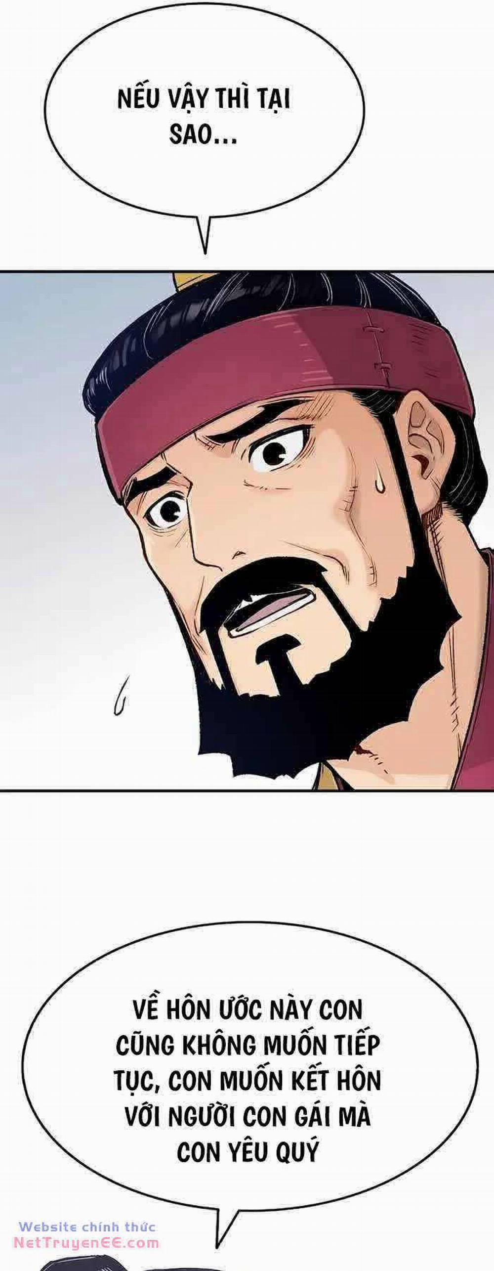 Thiên Ma Quy Hoàn 3 trang 11