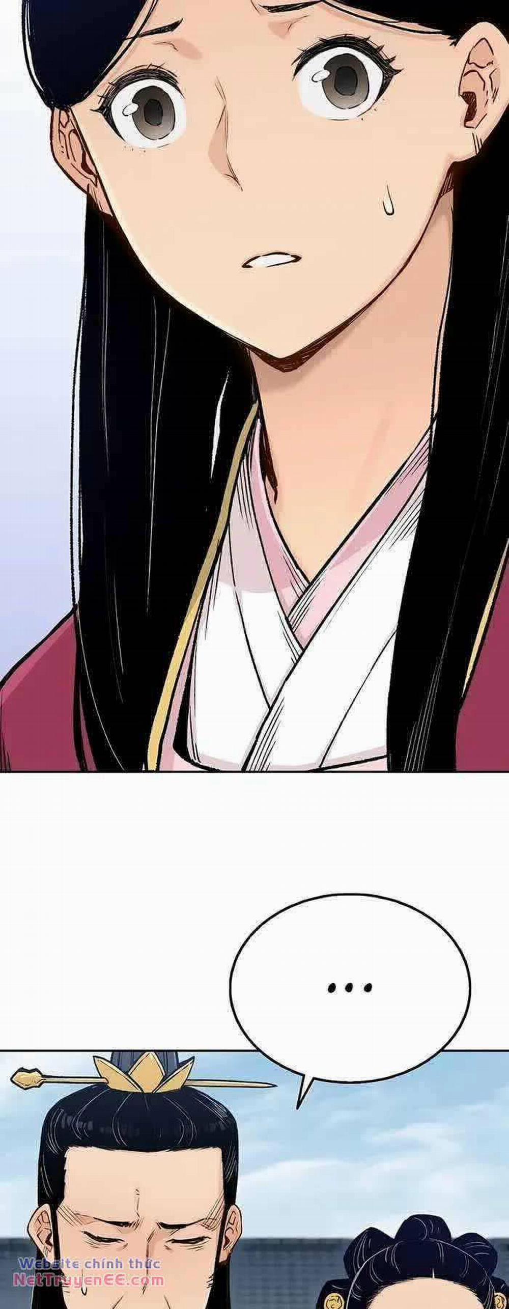 Thiên Ma Quy Hoàn 3 trang 13