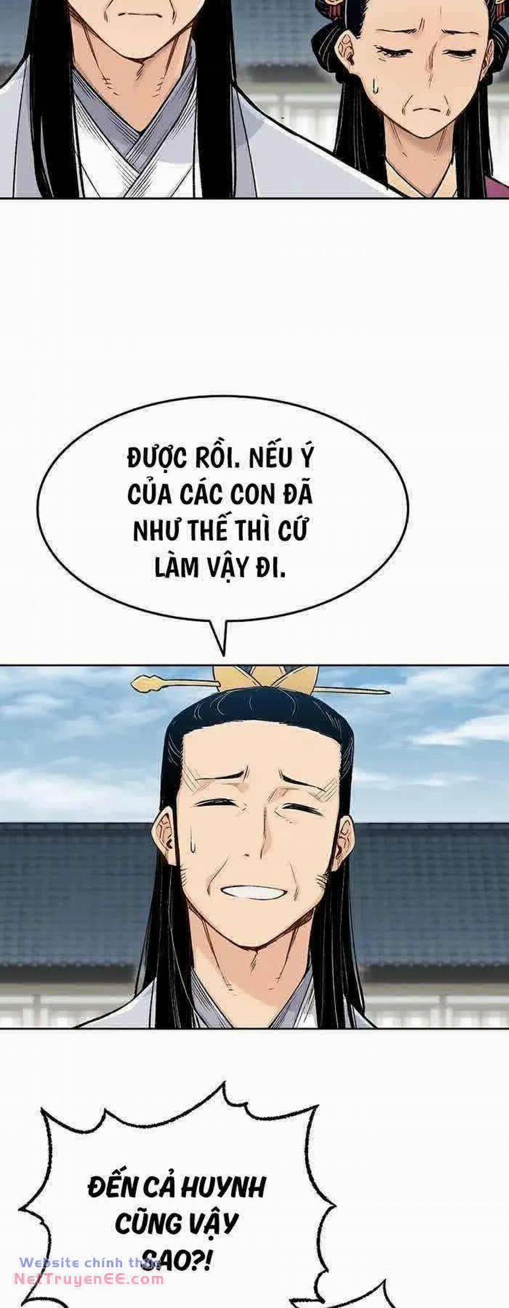 Thiên Ma Quy Hoàn 3 trang 14