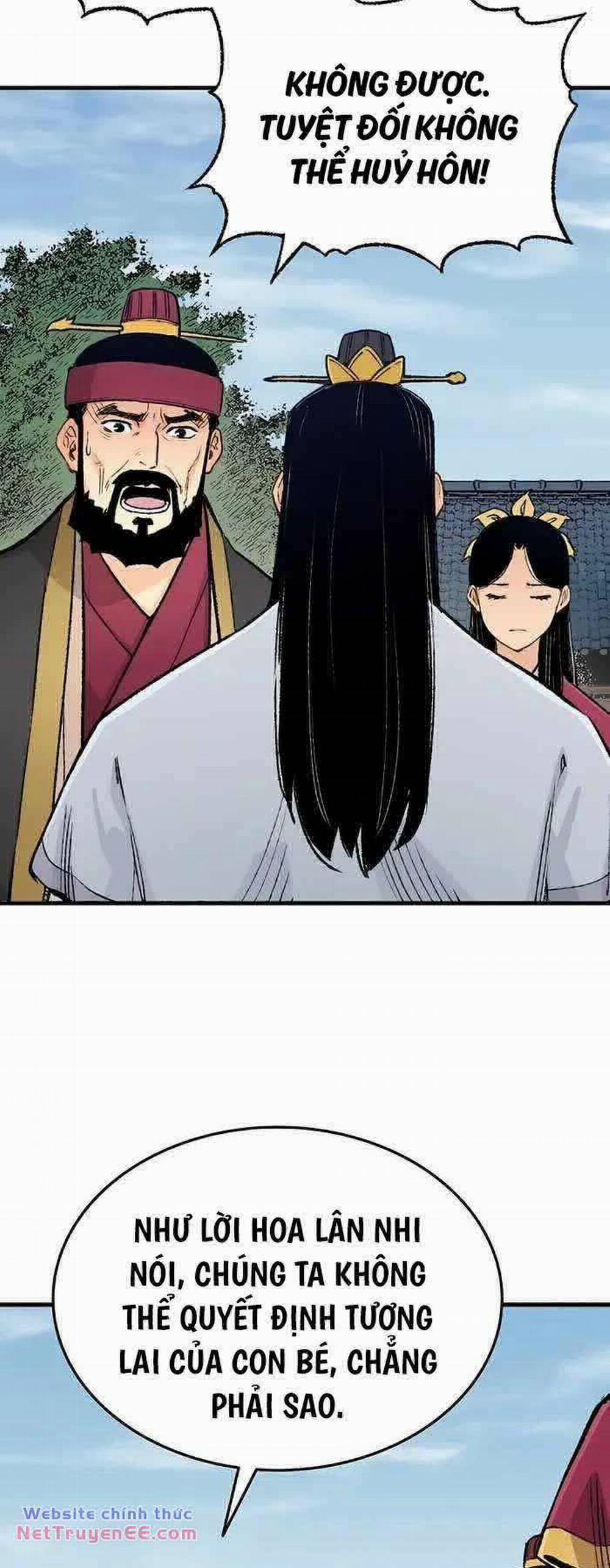 Thiên Ma Quy Hoàn 3 trang 15