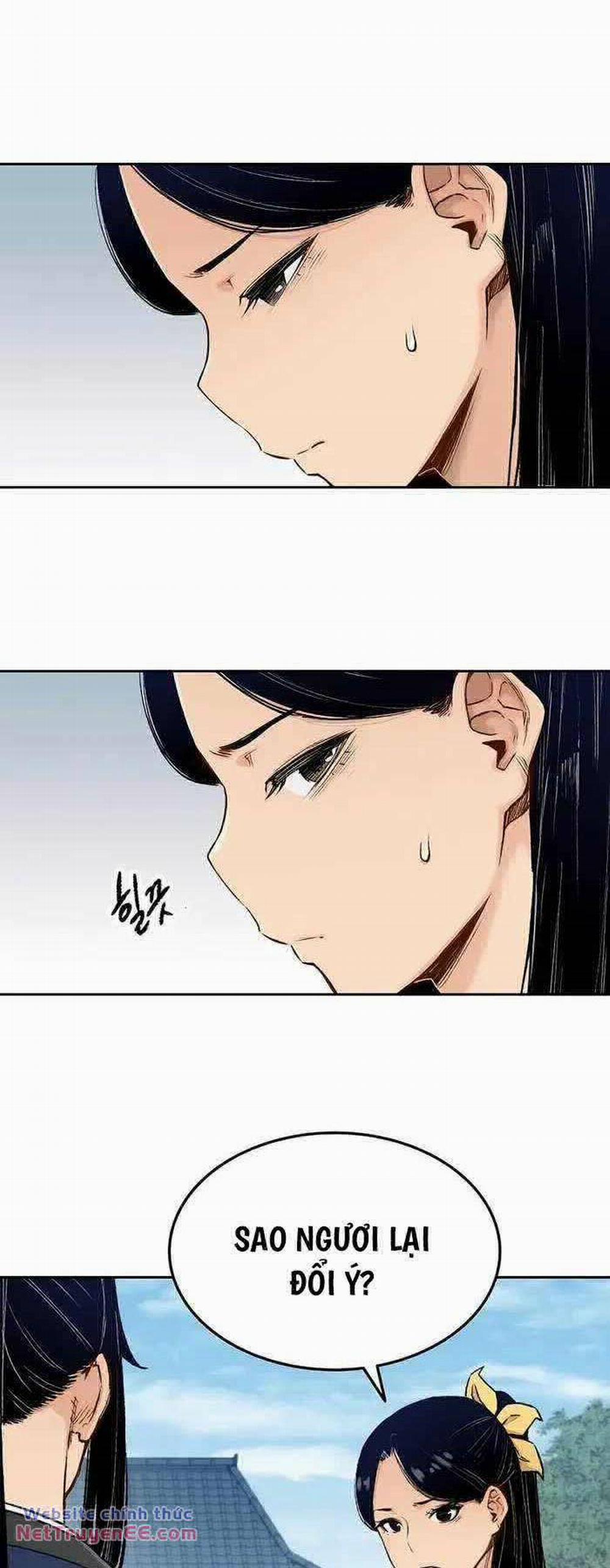 Thiên Ma Quy Hoàn 3 trang 17