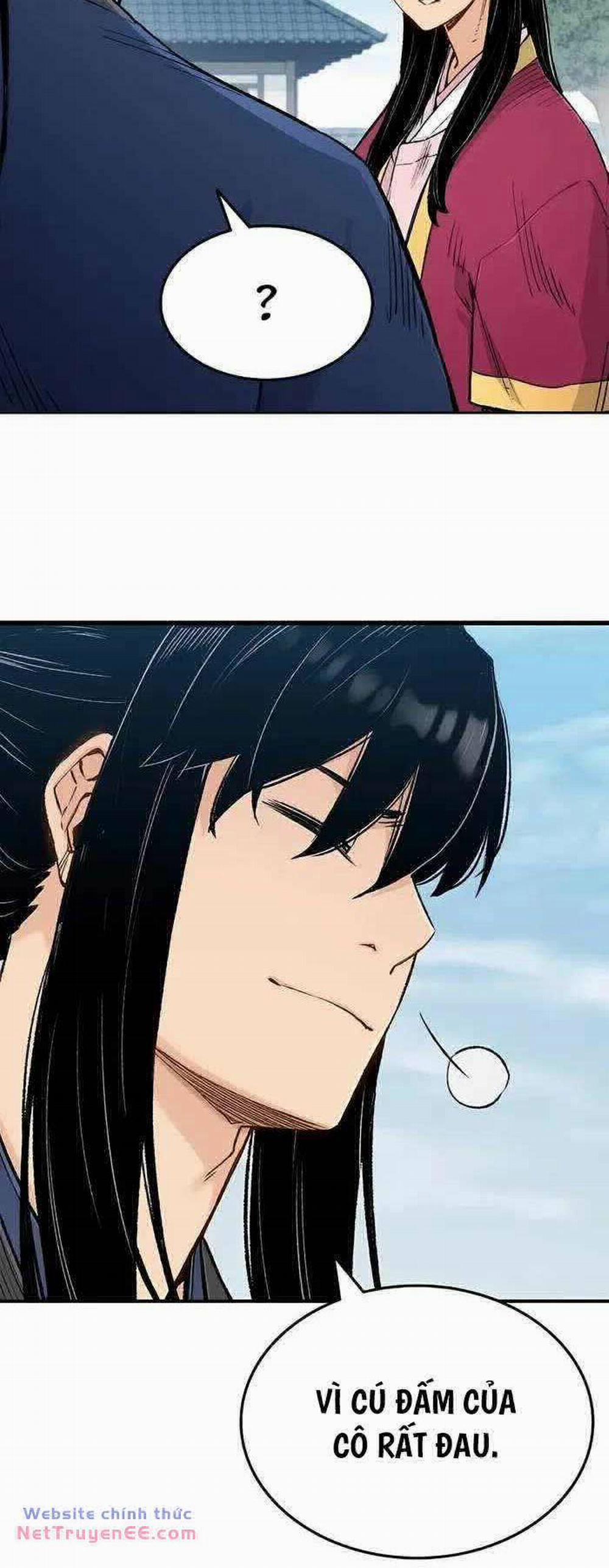 Thiên Ma Quy Hoàn 3 trang 18