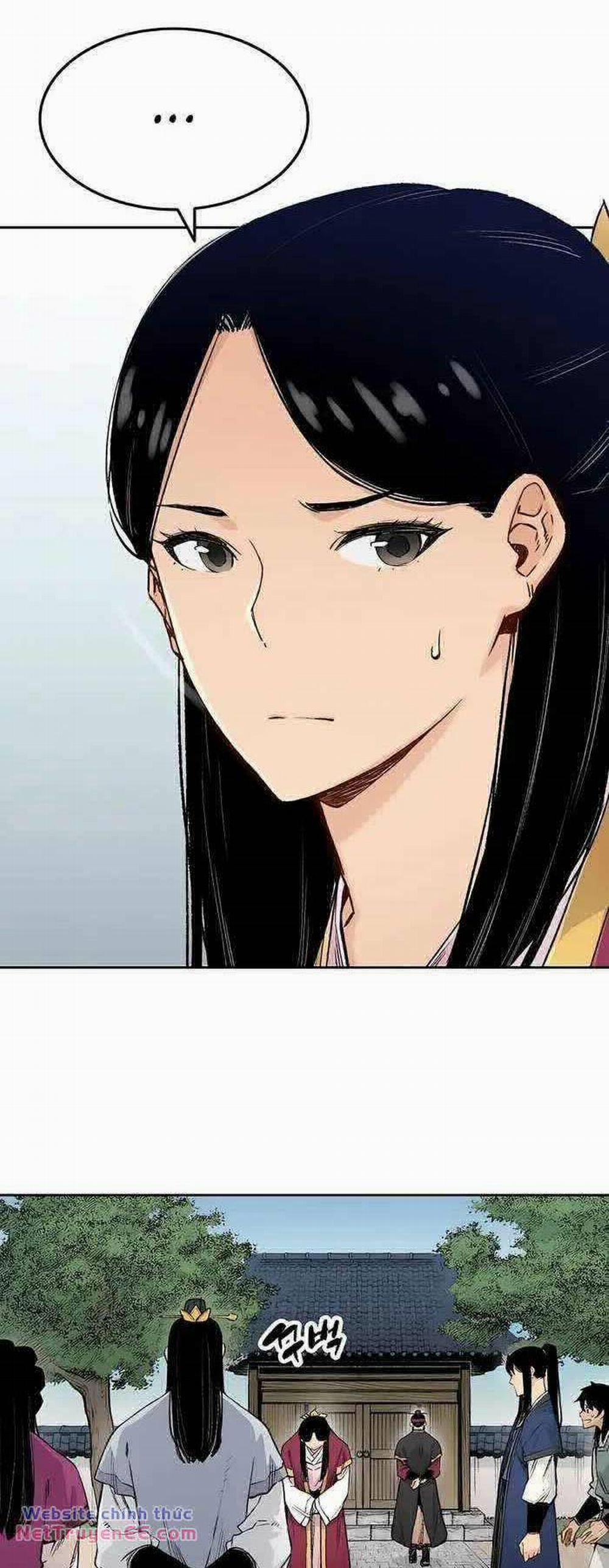 Thiên Ma Quy Hoàn 3 trang 19