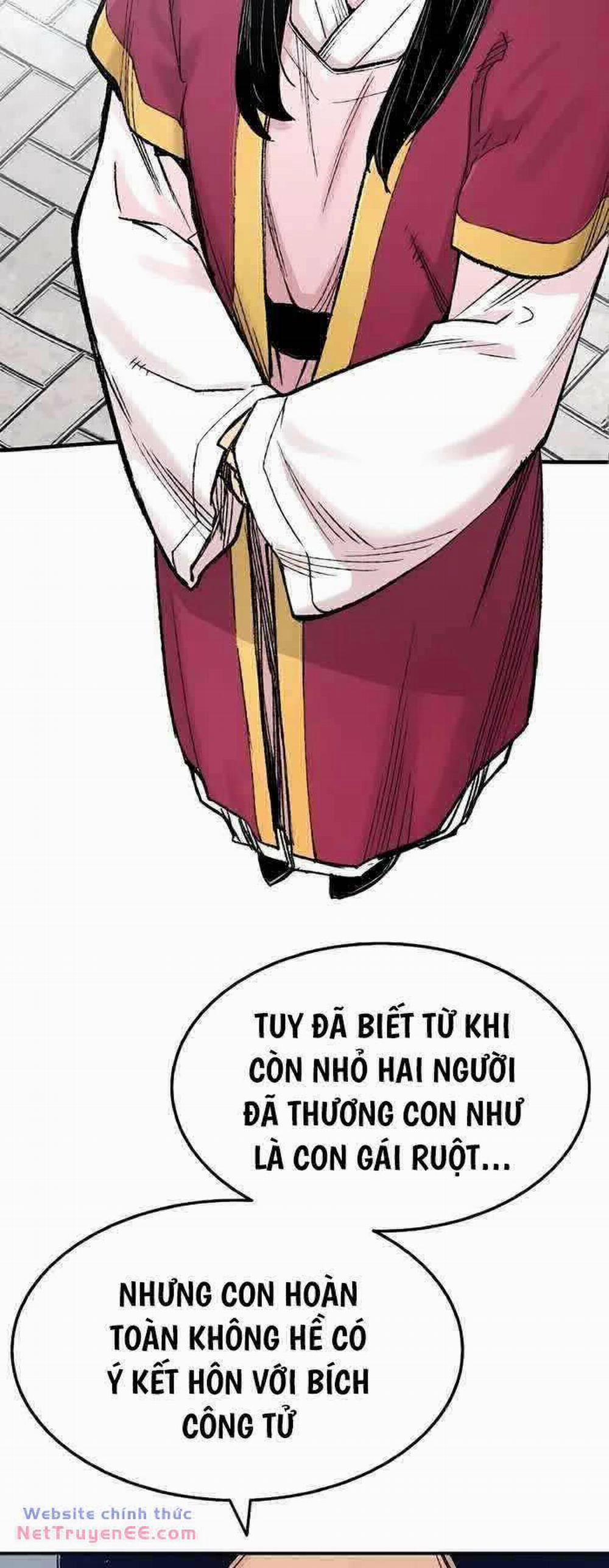 Thiên Ma Quy Hoàn 3 trang 2