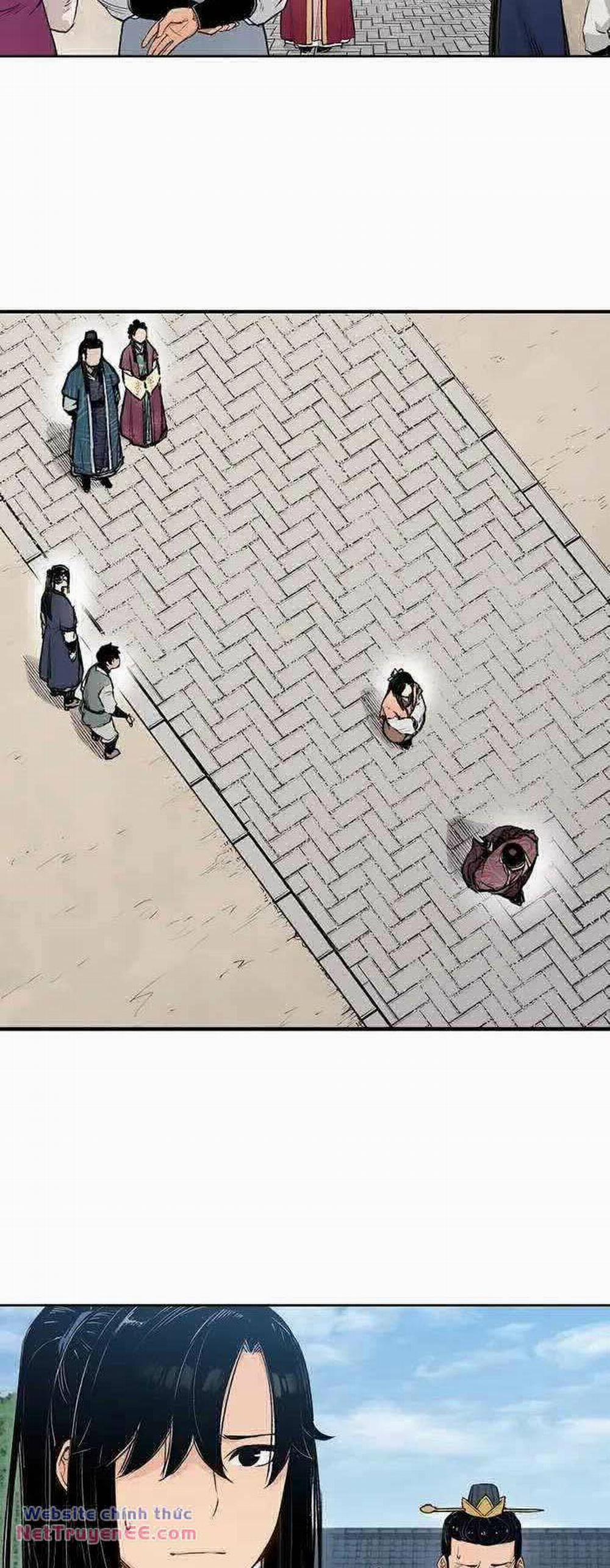 Thiên Ma Quy Hoàn 3 trang 20