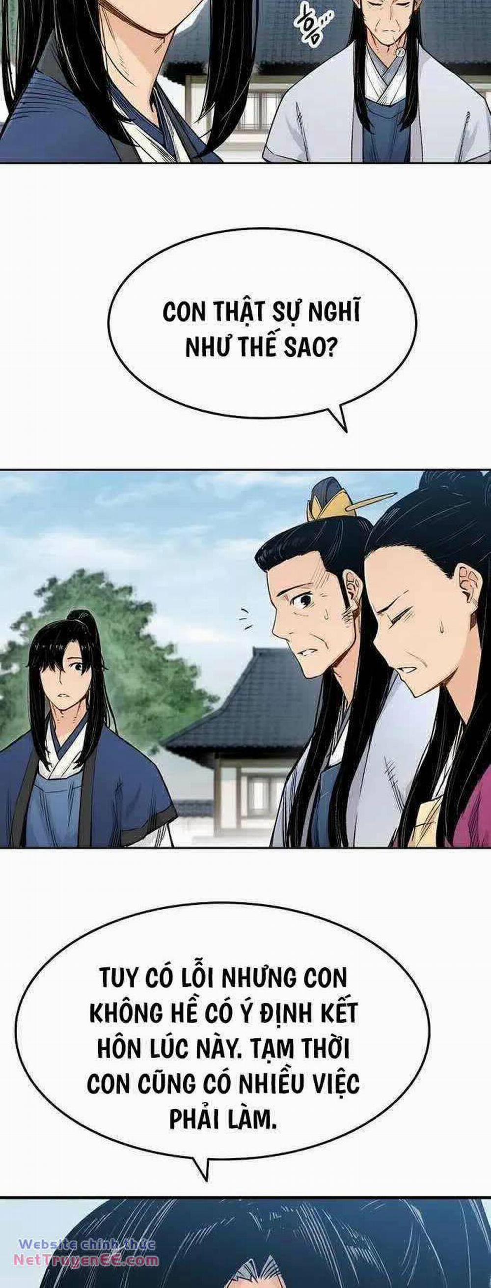 Thiên Ma Quy Hoàn 3 trang 21