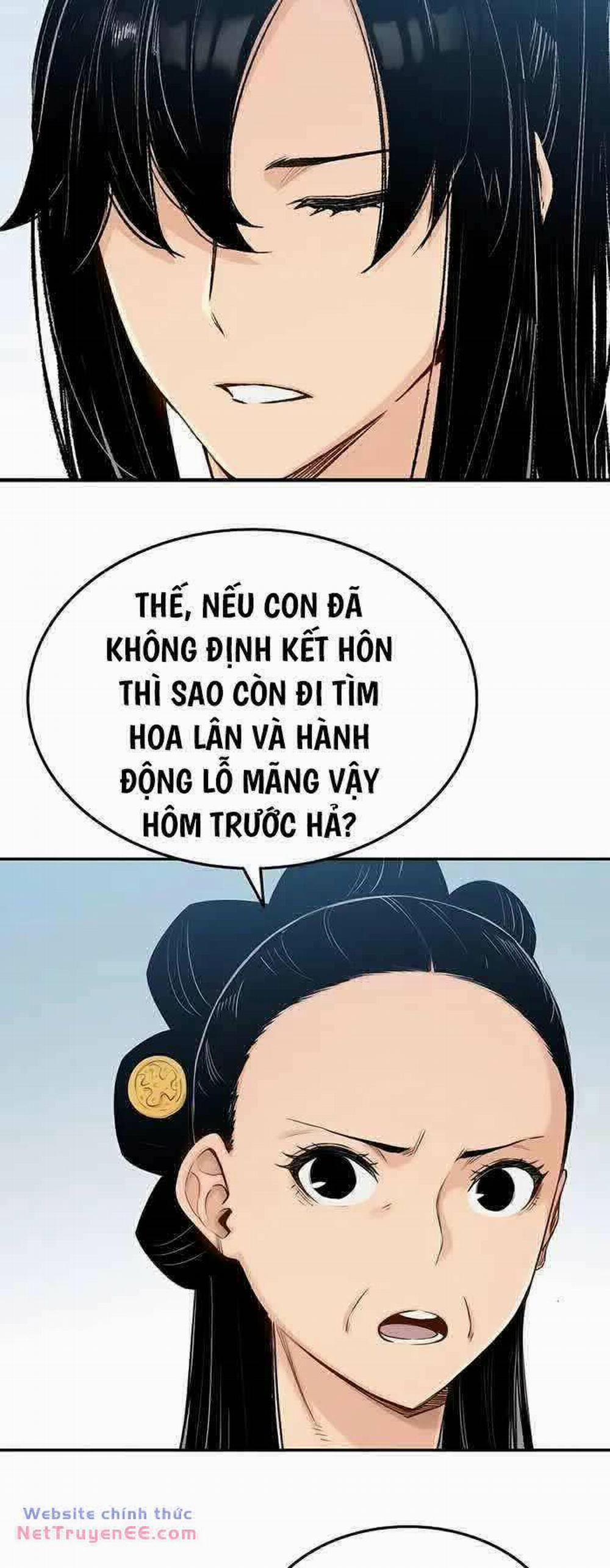 Thiên Ma Quy Hoàn 3 trang 22