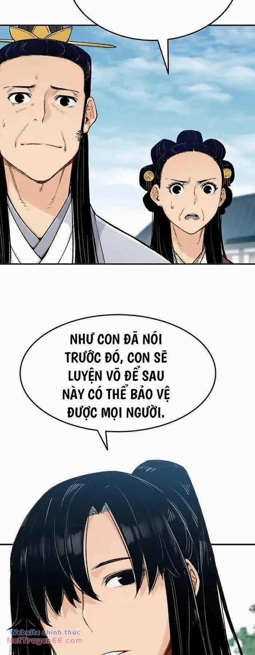 Thiên Ma Quy Hoàn 3 trang 24