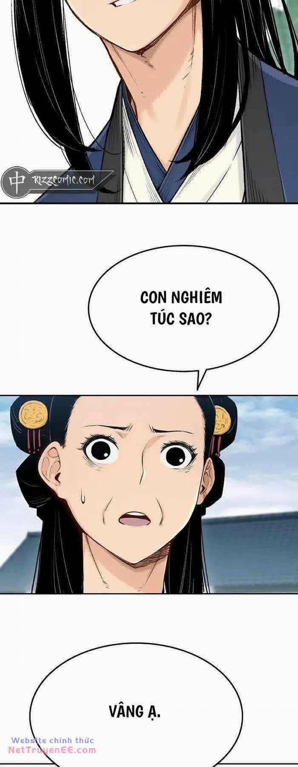 Thiên Ma Quy Hoàn 3 trang 25